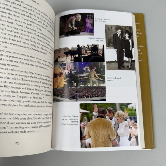 Paula White Cain Something Greater Finding Triumph Over Trials DVD's set + Book - Picture 10 of 12